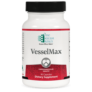 Ortho Molecular Products VesselMax 90 capsules