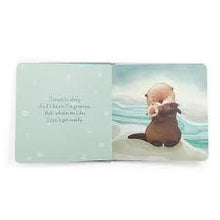 Load image into Gallery viewer, Bunnies By The Bay "When I Can't Get Comfy" Book