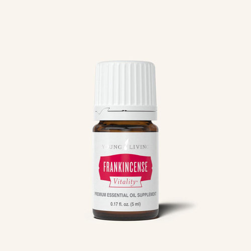 Young Living Frankincense Vitality Essential Oil 5ml