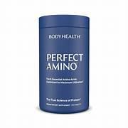 Perfect Amino 300 Coated Tablets (BodyHealth)