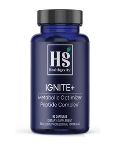 Healthgevity Ignite+ 90 Capsules