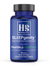 Load image into Gallery viewer, Healthgevity SLEEPgevity 30 Capsules