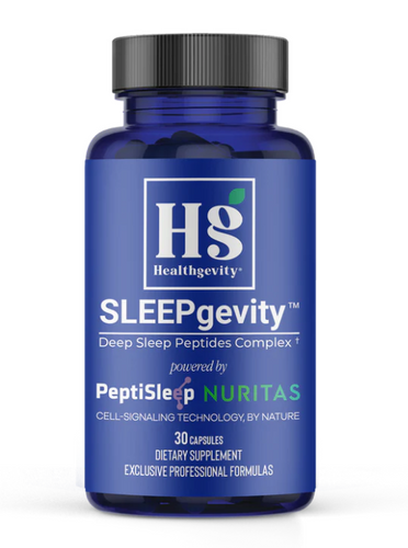 HealthGevity – The Pharmacist