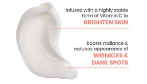 Avene Vitamin ACTIVCg Radiance Intensive Cream 50ml