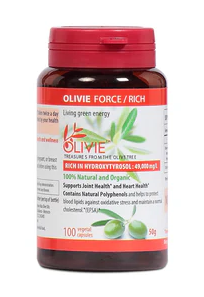 OLIVIE FORCE/RICH 100 capsules