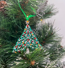 Load image into Gallery viewer, The Story of the Christmas Tree Ornament