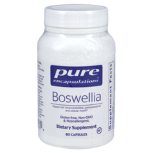 Load image into Gallery viewer, Pure Encapsulations Boswellia 60 Capsules