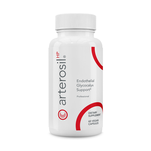 Arterosil HP 60 capsules