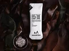 Load image into Gallery viewer, Maurten Gel 100 Caf 100 12 Servings