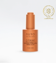 Load image into Gallery viewer, Auro Skincare Citrine 1 FL OZ (30 ml)
