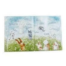 Load image into Gallery viewer, Bunnies By The Bay "What Will My Grandchild Call Me?" Book