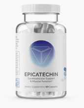 Load image into Gallery viewer, InfiniWell Epicatechin 500mg per serving 60 capsules