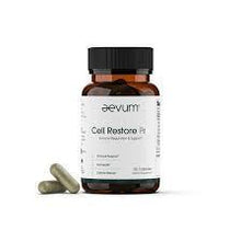Load image into Gallery viewer, Aevum Cell Restore Pro 30 Capsules