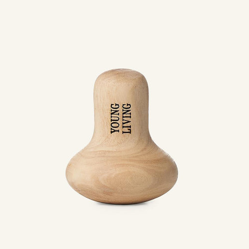 Young Living Olivewood Massage Tool