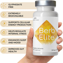Load image into Gallery viewer, BerbElite 60 capsules
