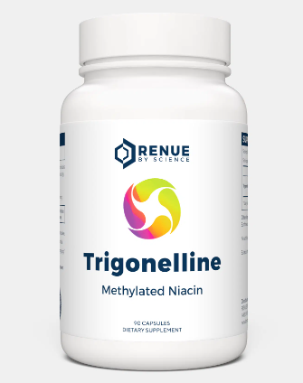 Renue By Science Trigonelline 90 Capsules