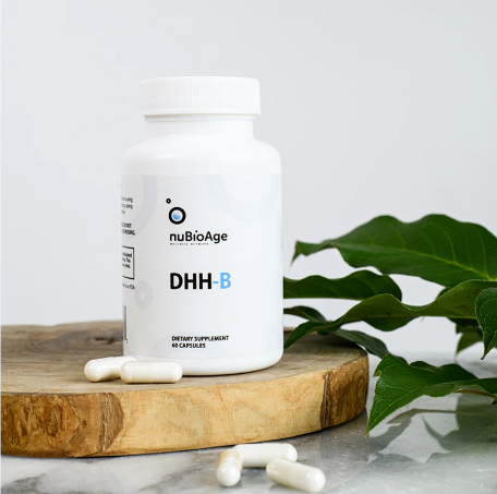 nubioage dihexa nuBioAge – The Pharmacist