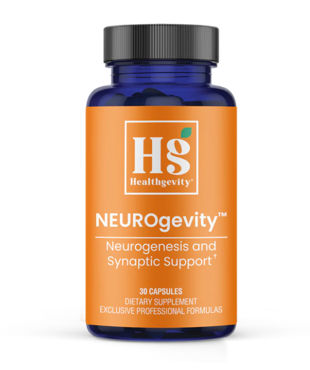 Healthgevity NEUROgevity 30 Capsules