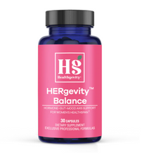 Load image into Gallery viewer, Healthgevity HERgevity Balance 30 Capsules