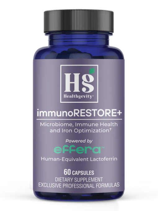 HealthGevity – The Pharmacist