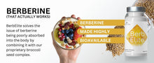 Load image into Gallery viewer, BerbElite 60 capsules