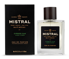 Load image into Gallery viewer, Mistral Cypress Oak Eau De Parfum 3.3 fl oz