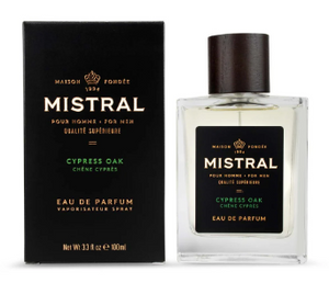 Mistral Cypress Oak Eau De Parfum 3.3 fl oz