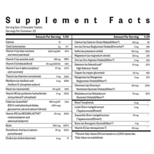 Load image into Gallery viewer, Seeking Health Optimal Multivitamin Chewable 60 tablets