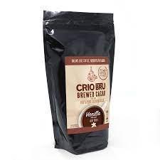 Crio Bru Vanilla 1.5lb