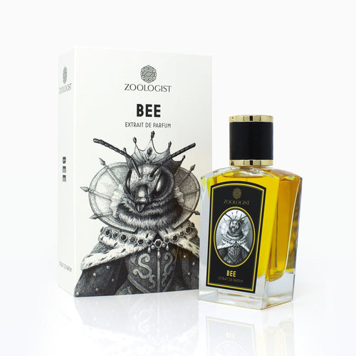 ZOOLOGIST Bee Extrait De Parfum 60ml