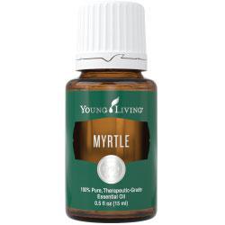Young Living Myrtle 15mL