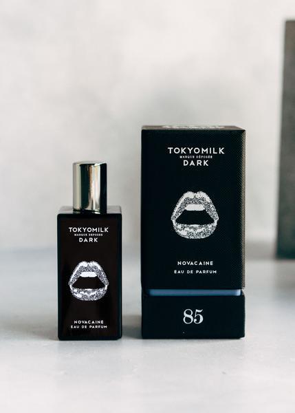 Tokyo Milk Dark - Novacaine Parfum