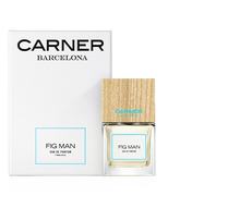 Load image into Gallery viewer, Carner Barcelona - Fig Man 50mL