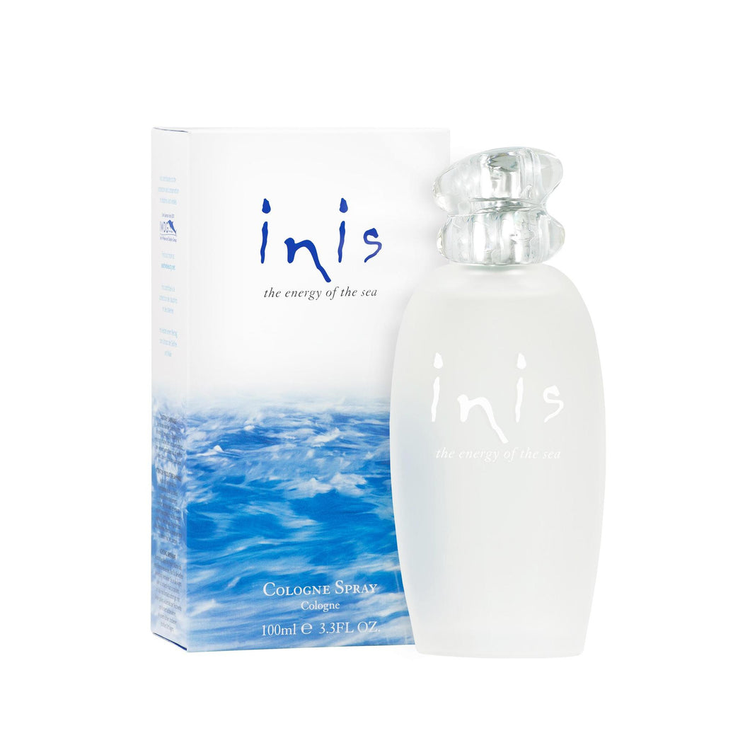 Inis Energy of the Sea Cologne 100mL