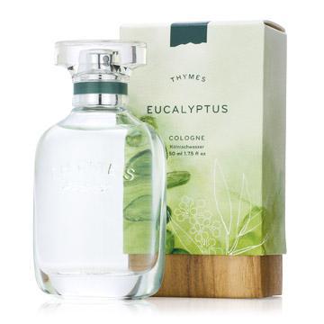 Eucalyptus Parfume