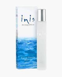 Inis Energy of the Sea Roll on Eau de Parfum 0.27fl oz