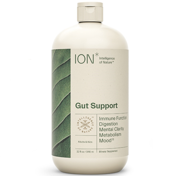 ION Gut Support 16 FL OZ