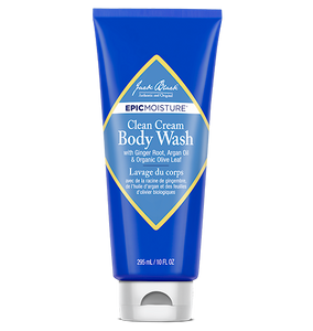 Jack Black Clean Cream Body Wash