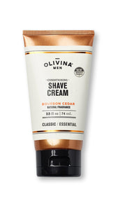 Olivina Conditioning Shave Cream