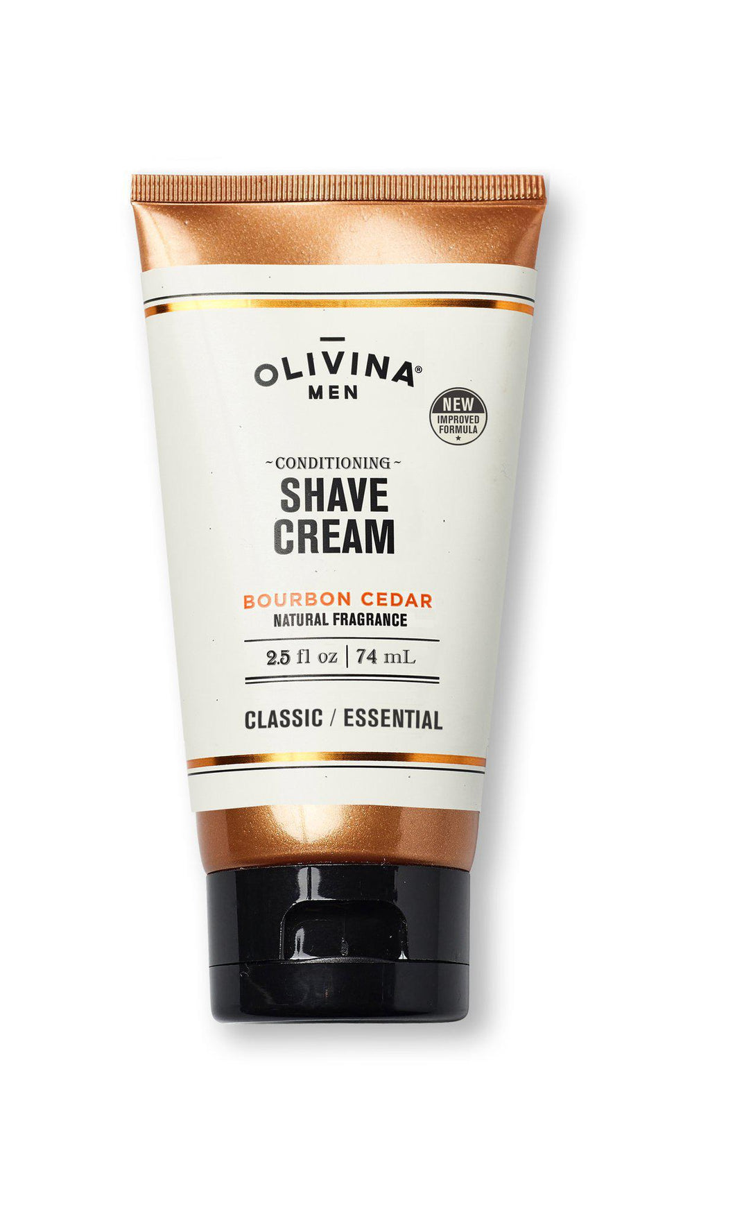 Olivina Conditioning Shave Cream