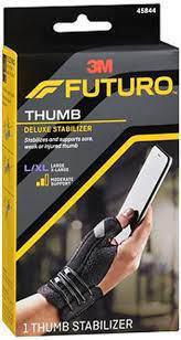 Futuro Thumb Deluxe Stabilizer L/XL