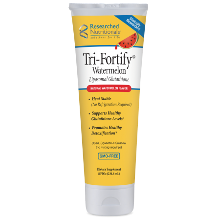 Researched Nutritionals Tri-Fortify Watermelon Liposomal Glutathione 8 The Pharmacist Researched Nutritionals Tri-Fortify Watermelon Liposomal Glutathione 8 The Pharmacist