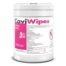 Load image into Gallery viewer, Cavi Wipes - CASE OF 12x160ct - (1920 Wipes)