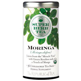 Super Herb Moringa