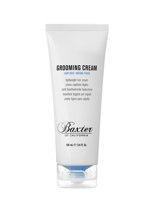 BOC Grooming Cream
