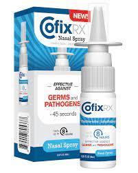 CofixRx Nasal Spray 10ml