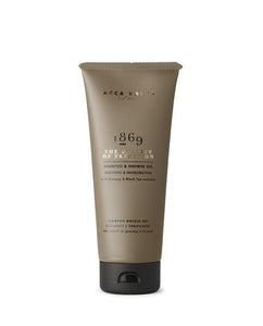 A/K 1869 Shampoo & Shower Gel