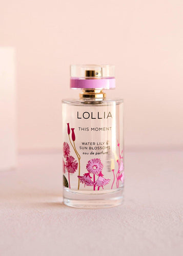 Lollia - This Moment #43