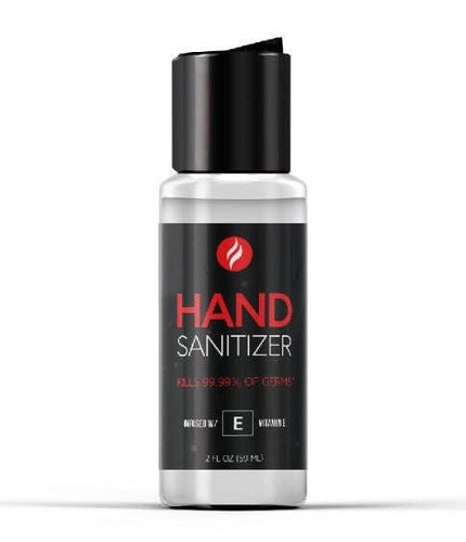 GF Hand Sanitizer - 2oz