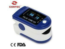 Load image into Gallery viewer, Pulse Oximeter (Contec)